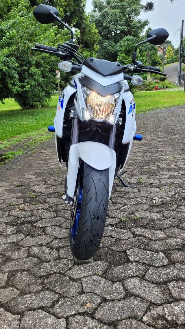 Gsx s1000 - Foto 3