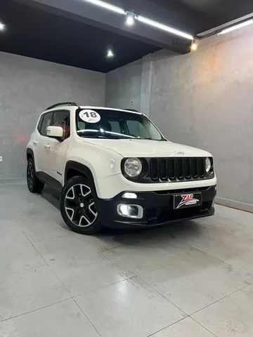 RENEGADE SPORT 2018