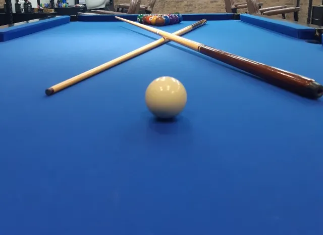 Como saber se posso ter uma mesa de sinuca em casa? - Conceito Snooker