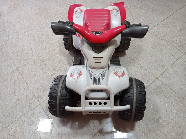 Moto infantil com pedal  +74 anúncios na OLX Brasil