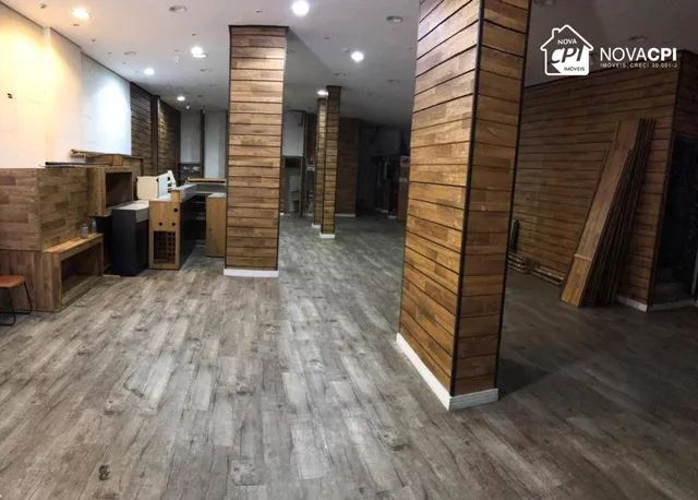 Loja para alugar, 200 m² por R$ 37.000,00/mês - Centro - São Vicente/SP - Foto 5