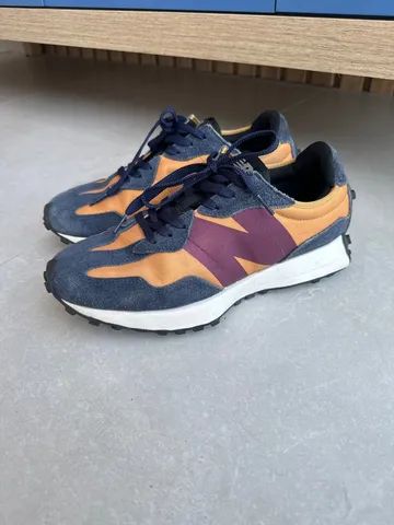 Tênis New Balance 327 - tamanho 41