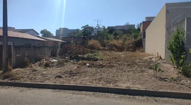 Lote no Setor Serrinha no asfalto bem localizado - Foto 4