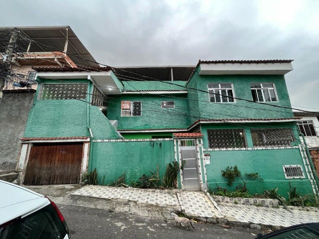 Casa em Duque de Caxias - Foto 5