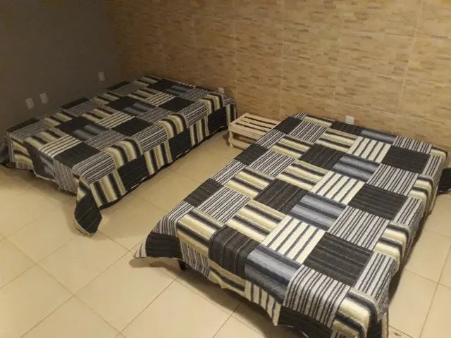 Disp FDS Ampla Casa 4Q, Piscina na Praia Jaconé Saquarema - Foto 7