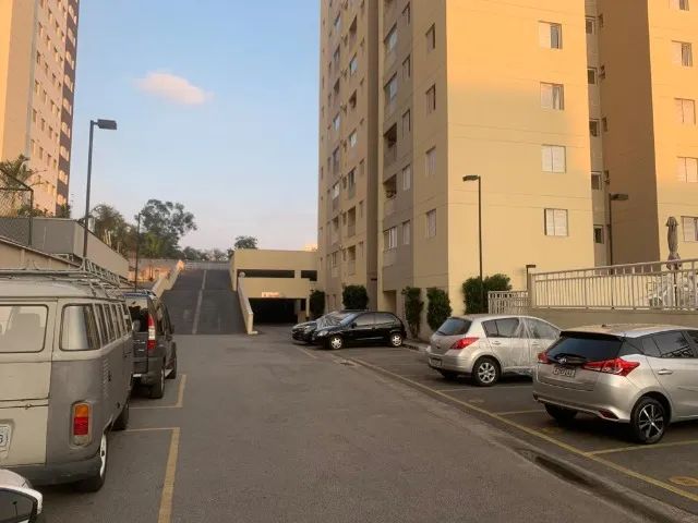 Captação de Apartamento a venda na Rua Dona Ana Neri - de 501/502 ao fim, Cambuci, São Paulo, SP
