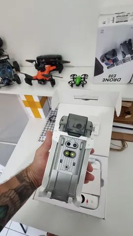 Drone FIMI X8SE 2022 V2 - Foto 4