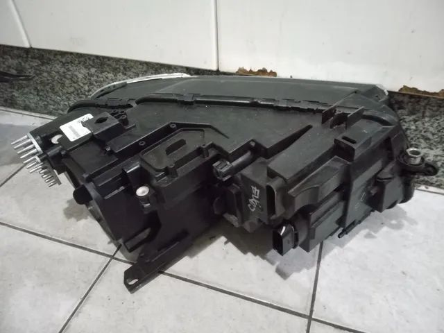 Farol Esquerdo Volkswagen Tiguan 2020  - Foto 6