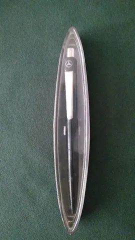 Caneta original Mercedes bens  - Foto 3