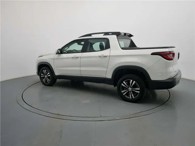 Fiat Toro 2022 1.3 turbo 270 flex freedom at6 - Foto 4