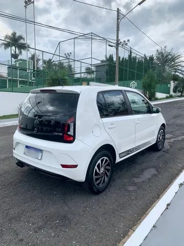 Volkswagen: Carros usados e seminovos em Distrito Federal