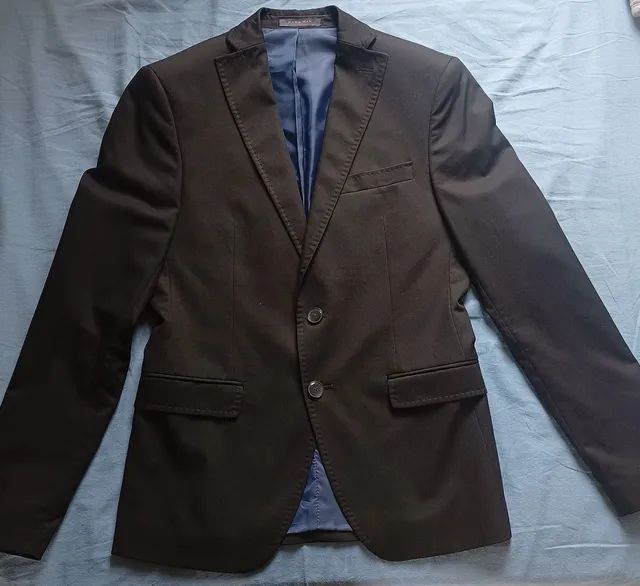 Blazer e Calça Zara