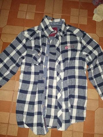 Camisa manga longa gangster  - Foto 2