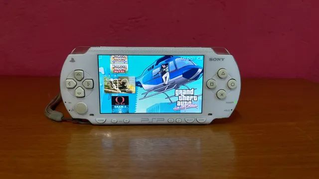 100 JOGOS DE PSP EM PORTUGUÊS JOGOS DE PLAYSTATION PORTÁTIL