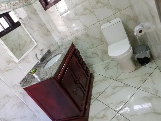 Disp FDS Ampla Casa 4Q, Piscina na Praia Jaconé Saquarema - Foto 9