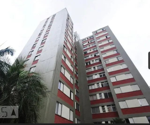 Captação de Apartamento a venda na Avenida José Galante - de 335/336 ao fim, Vila Suzana, São Paulo, SP