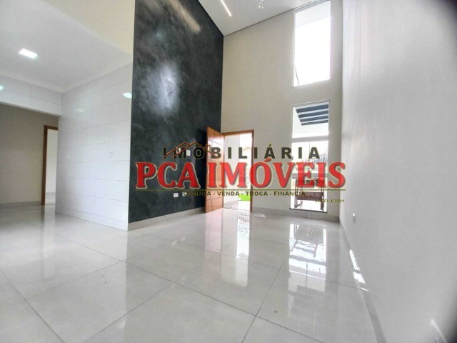 Lindíssima Casa no Jd. São Paulo 2  em Sarandi -Pr - Foto 4