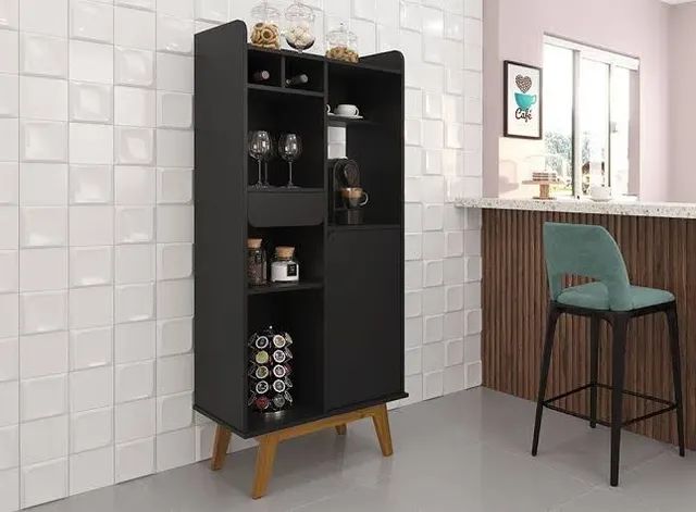 Cantinho do Café Siena - Patrimar **nova na caixa** - Foto 4