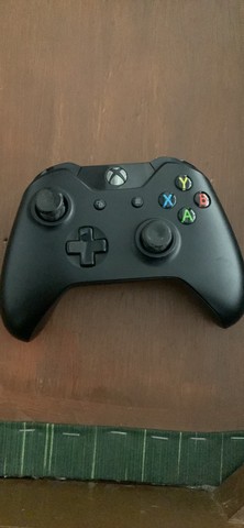 Controle Xbox one 