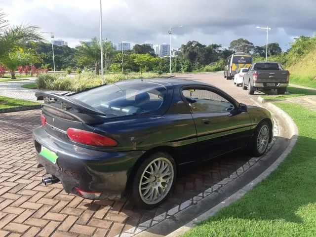 Tabela Fipe Brasil - Mazda 6