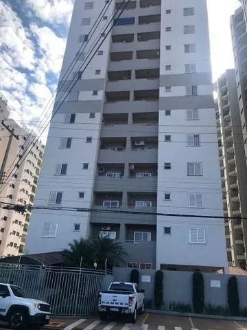 Captação de Apartamento a venda na Rua Coronel Spínola de Castro, Centro, São José do Rio Preto, SP