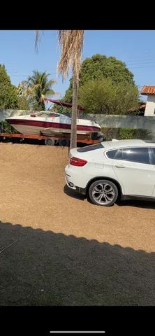 Lancha Regal Americana, V6 injetada legítima, rara, volvo penta - Foto 7