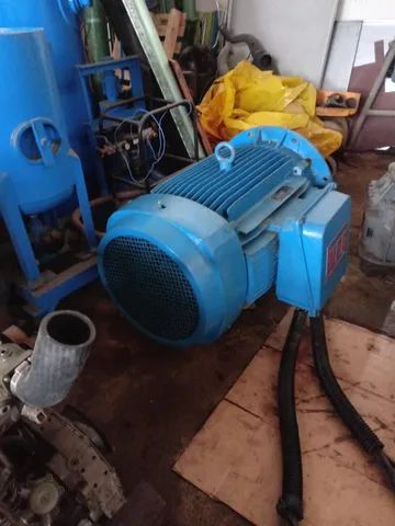 motor elétrico - Foto 2