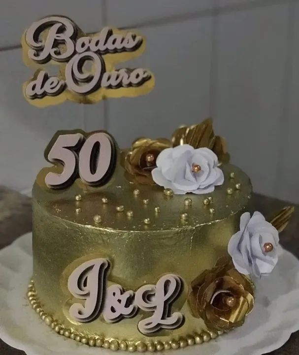 Bolo de aniversário personalizados  - Foto 2