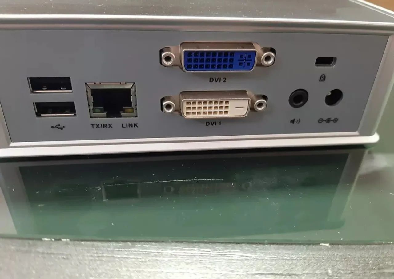 HP zero client t310 novo - Foto 4