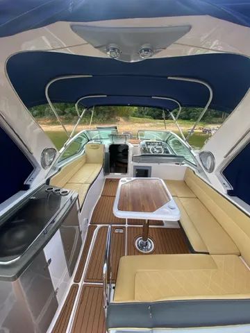 Focker 280gt (estendida para 305 )  - Foto 6