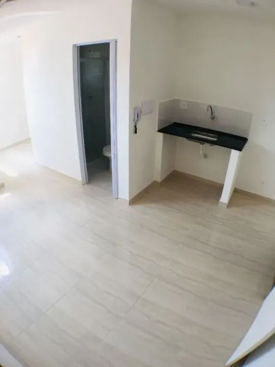 Studio para locação, 25 m² próximo do metrô Tatuapé! - Foto 4
