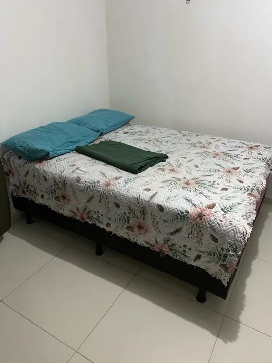 Cama Box Casal - Foto 2