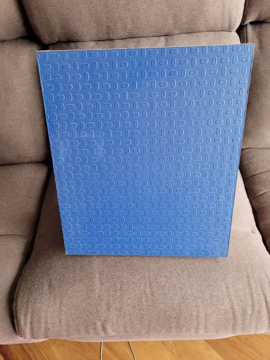 Prancha alongamento de panturrilha - Foto 3