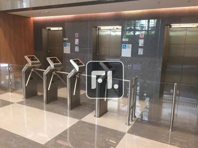Conjunto para venda e locação, 193 m²- Consolação - São Paulo/SP - Foto 3