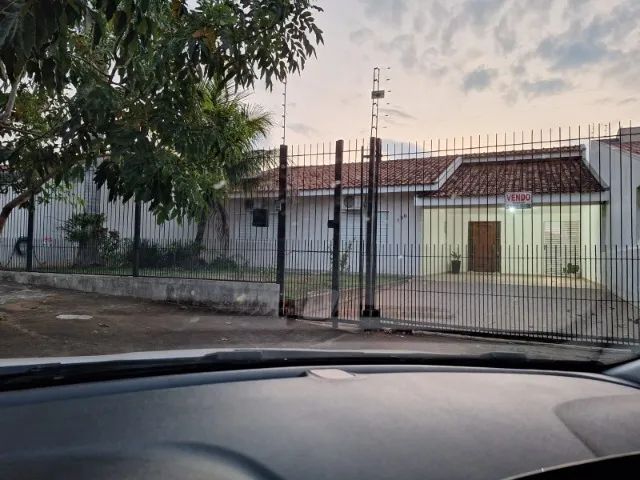 foto - Paranavaí - Jardim Progresso