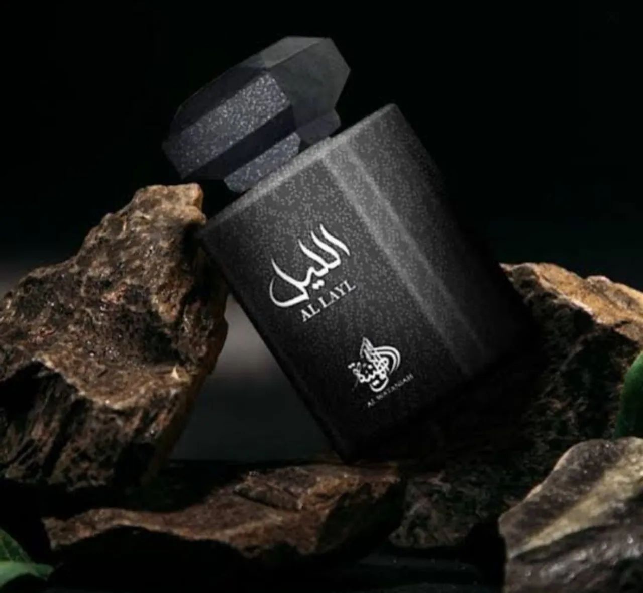 Perfume Al Layl de Al Wataniah 100ml - Foto 5