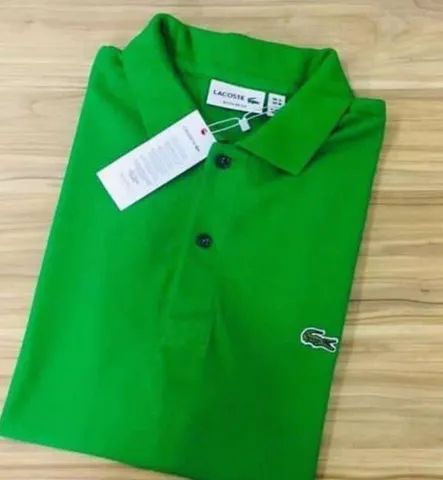 Polo  diversas cores disponíveis  - Foto 5