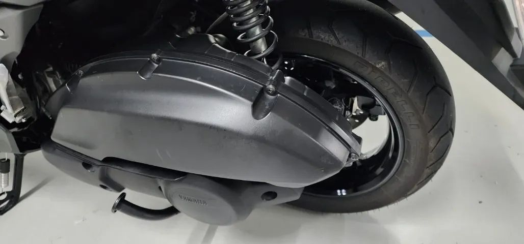   N max 160 se 2023 - Foto 10