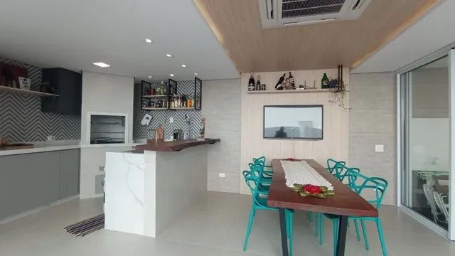 MORADA DAS FLORES - Casa à venda - R$ 1.550.000, 4 dormitórios (1 suíte) , 256 m² - Cambé/ - Foto 3