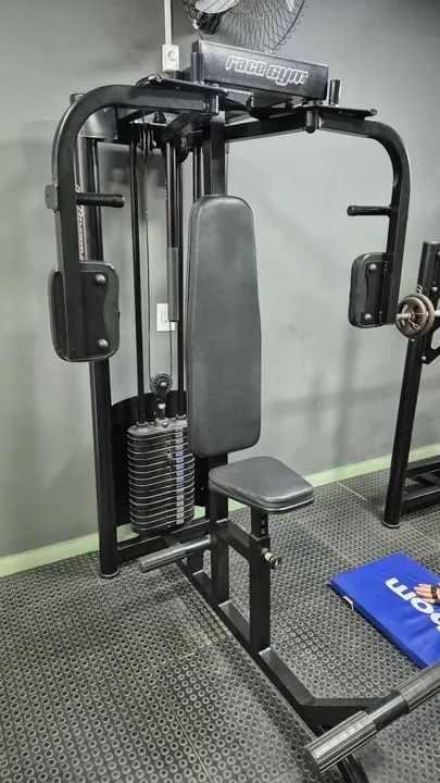 APARELHOS PARA ACADEMIA OU ESTÚDIO  - Foto 6