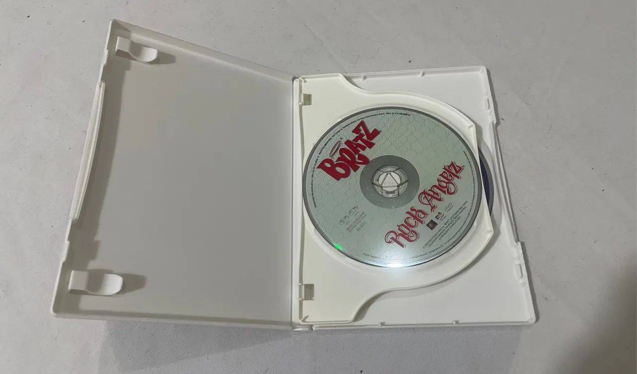 DVD Infantil  - Foto 5