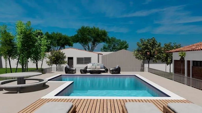 Construção Reformas Aquecimento De Piscinas