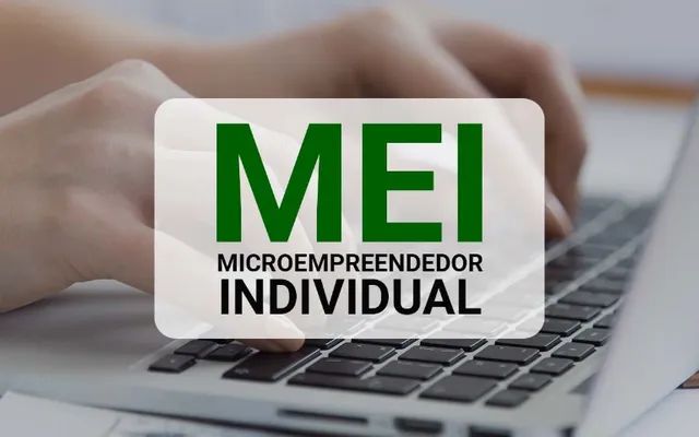 MEI - Microempresário individual 