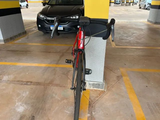 Bicicleta Speed, Velloce Disc 2022, OGGI, Aro 29, Tamanho L. - Foto 2