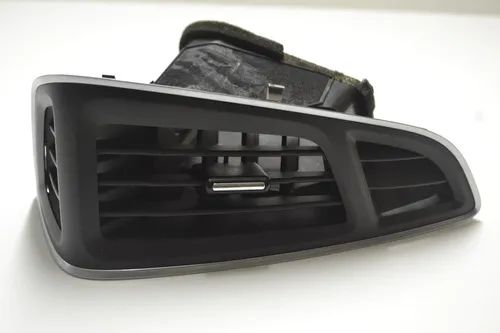 Difusor Saida Ar Lateral Direito Painel Ford Focus Original - Foto 2