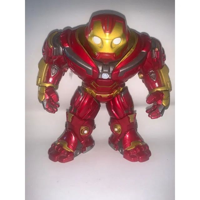Funko pop! Marvel: Avengers Infinity War - Hulkbuster (20cm) ORIGINAL