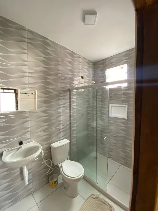 Alugo casa em Arembepe para temporada. - Foto 6