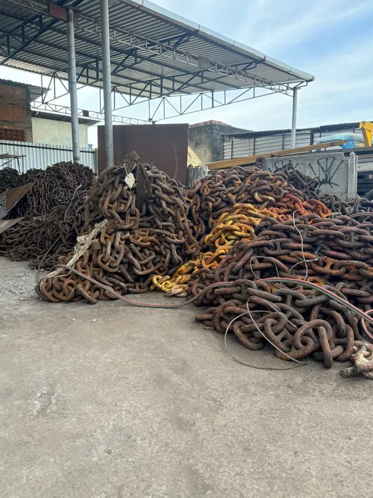 Correntao agrícola