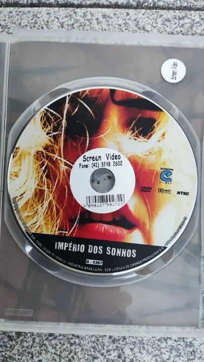 Imperio dos Sonhos (David Lynch) - Foto 3