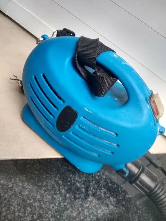 Compressor portátil para pintura  - Foto 2